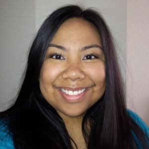 Meet your Posher, Kathleen